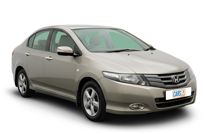 Honda City-img